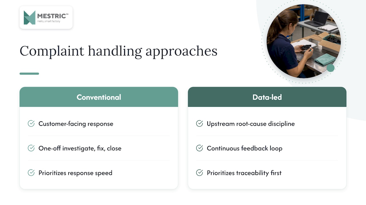 What this guide gets right, and where received wisdom falls short — overview diagram